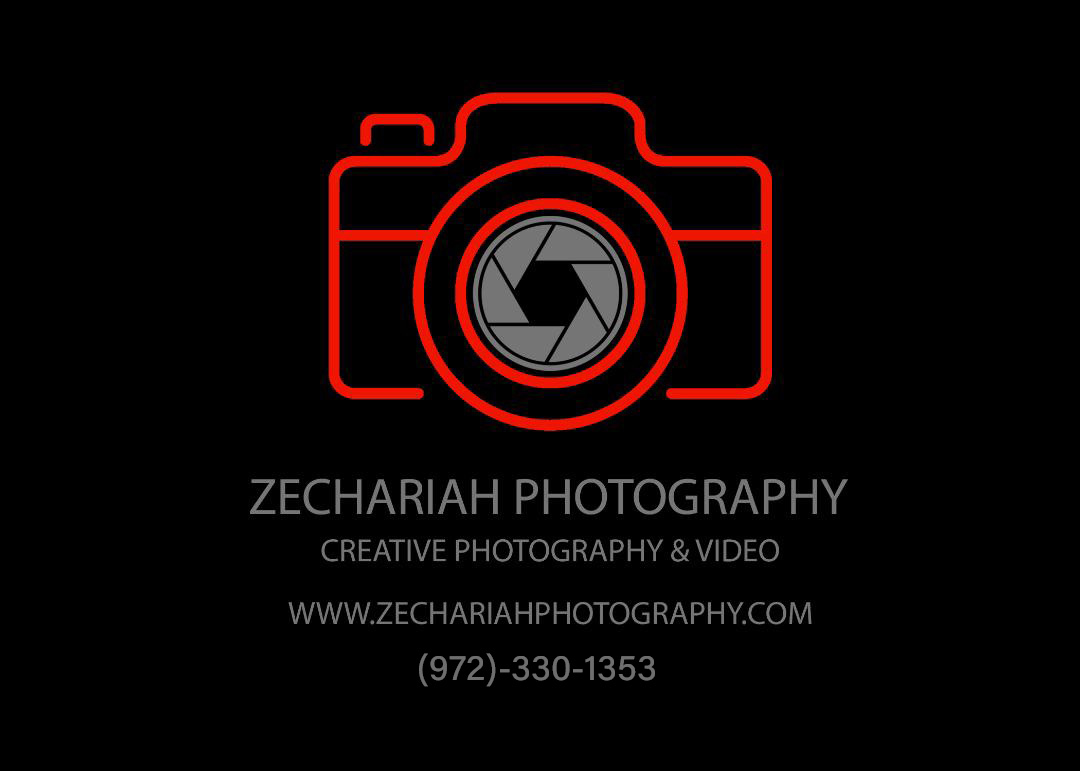zechariah photography